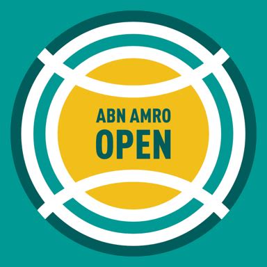 live draw amsterdam morning|ABN AMRO Open .